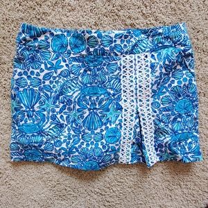 EUC Lilly skort
